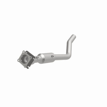 MagnaFlow OEM Grade Federal / EPA Compliant Direct-Fit Catalytic Converter 21-461 360 Degree Image Set