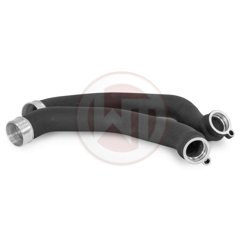 Wagner Tuning BMW M2/M3/M4 S55 Engine 57mm Charge Pipe Kit 210001124 210001124 User 1