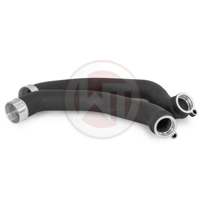 Wagner Tuning BMW M2/M3/M4 S55 Engine 57mm Charge Pipe Kit 210001124 210001124 User 1