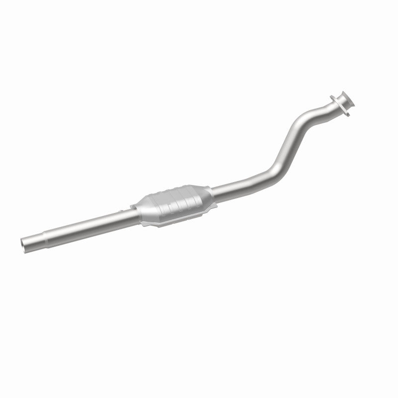 MagnaFlow HM Grade Federal / EPA Compliant Direct-Fit Catalytic Converter 23411 360 Degree Image Set