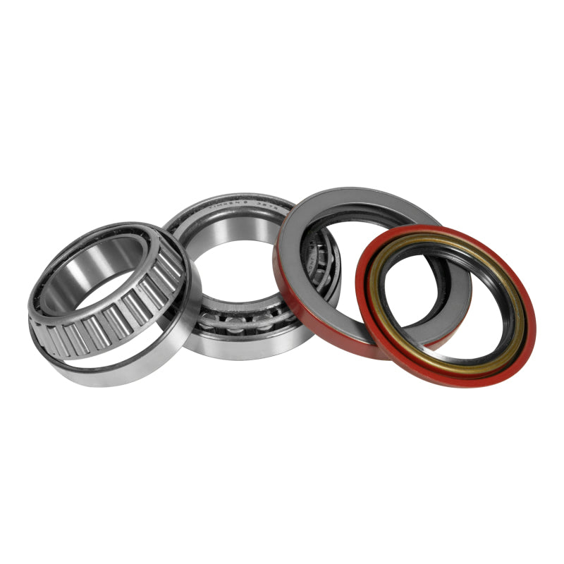 Yukon Gear & Axle Yukon Gear Replacement Axle Bearing and Seal Kit For Dana 50 & Dana 60 AK D60F AK D60F Photo - Primary