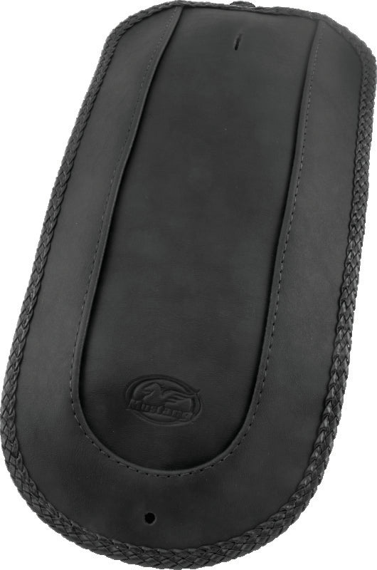 Mustang Motorcycle Fndr Bib Vstar 1100 Clsc Plain 78082 78082 Photo - Primary