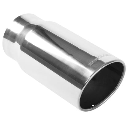 Magnaflow Tip 1-pak BB AC RE 6x13 5 ID 35185 35185 Photo - Primary