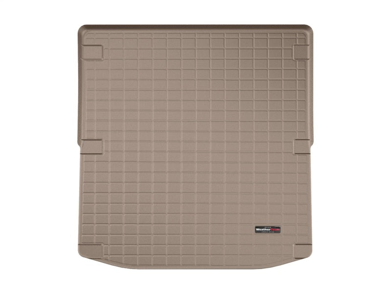 WeatherTech 2016+ Mercedes-Benz E-Class Cargo Liners - Tan 41865 41865 Photo - Primary