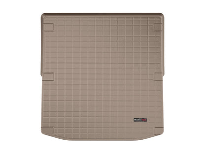 WeatherTech 2016+ Mercedes-Benz E-Class Cargo Liners - Tan 41865 41865 Photo - Primary