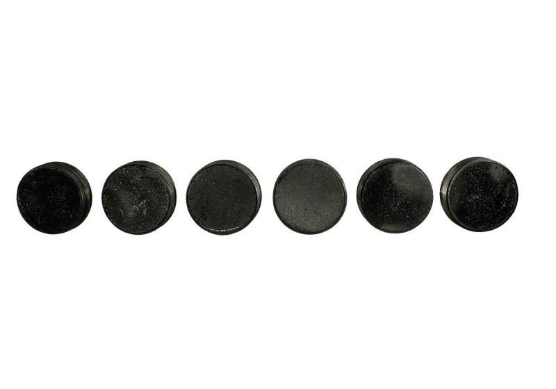 Ford Performance Parts Ford Racing Engine Block Threaded Core Plugs M-6026-B302 Photo - Unmounted