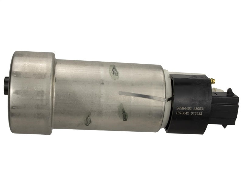 Ford Racing Hi-Performance Dual Fuel Pump Kit M-9407-M52SC M-9407-M52SC Photo - Unmounted