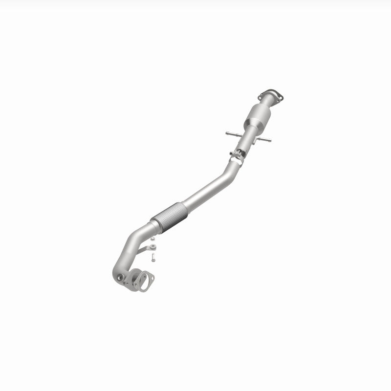 Magnaflow 14-19 Chevrolet Impala L4 2.5L Direct-Fit Catalytic Converter 52901 52901 360 Degree Image Set