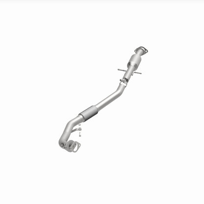 Magnaflow 14-19 Chevrolet Impala L4 2.5L Direct-Fit Catalytic Converter 52901 52901 360 Degree Image Set