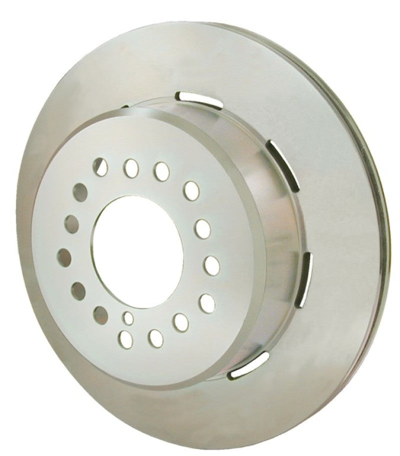 Wilwood Rotor-2.32" Offset, 11.00 x .810 - 5 Lug 160-11365 User 1