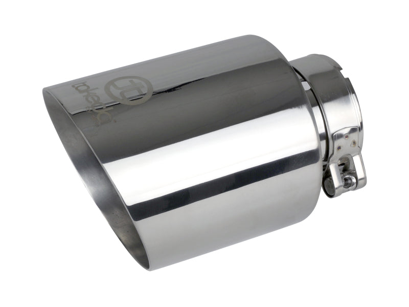 aFe AFE Takeda Exhaust Tip Exhaust, Mufflers & Tips Tips main image
