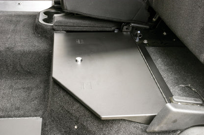 Tuffy Products Tuffy Ram Trucks Underseat Lid W/ Keyed Lock 312-01 312-01 Photo - Mounted