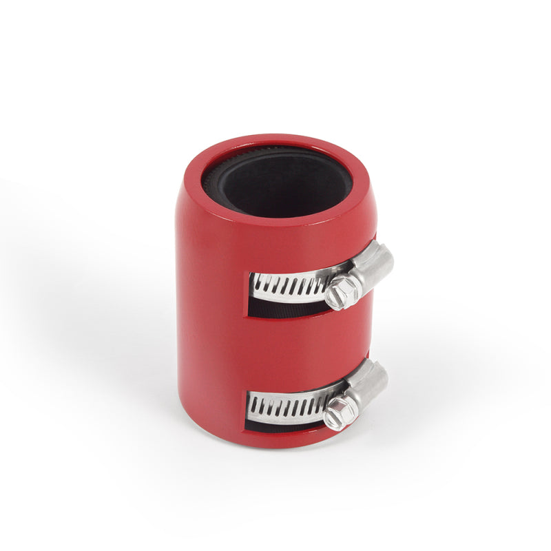 Mishimoto 48in Flexible Radiator Hose Kit Red MMAH-U48RD MMAH-U48RD User 2