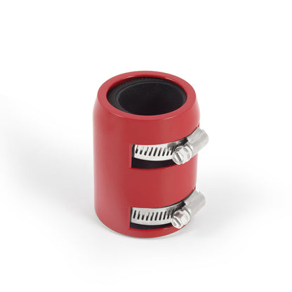 Mishimoto 48in Flexible Radiator Hose Kit Red MMAH-U48RD MMAH-U48RD User 2