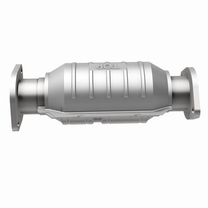 MagnaFlow Infiniti G20 HM Grade Federal / EPA Compliant Direct-Fit Catalytic Converter 23744 360 Degree Image Set