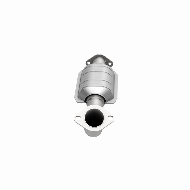 MagnaFlow Mazda MPV HM Grade Federal / EPA Compliant Direct-Fit Catalytic Converter 23694 360 Degree Image Set