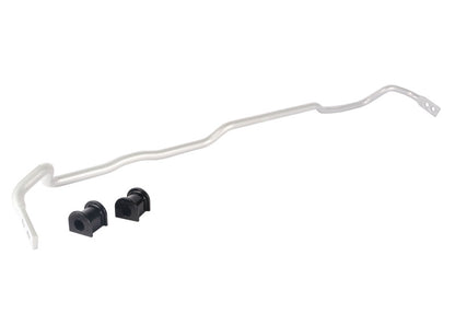 Whiteline 89-92 Toyota Cressida (MX83) 16 mm 2 Point Rear Adjustable Swaybar BTR30Z BTR30Z Photo - Primary