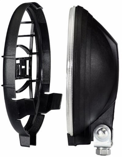 Hella Headlight Cover 165530801 Photo - Unmounted
