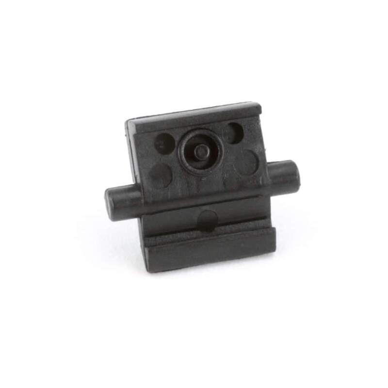 Rugged Radios Replacement Battery Latch for RH5R and V3 Handheld Radios BAT-LATCH-RH5R BAT-LATCH-RH5R Photo - Primary