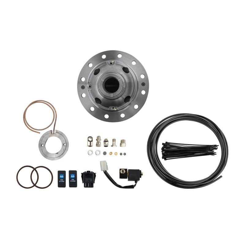 ARB Airlocker 31 Spl Live Axle Mitsubishi 9.5In S/N RD154 RD154 Photo - Unmounted
