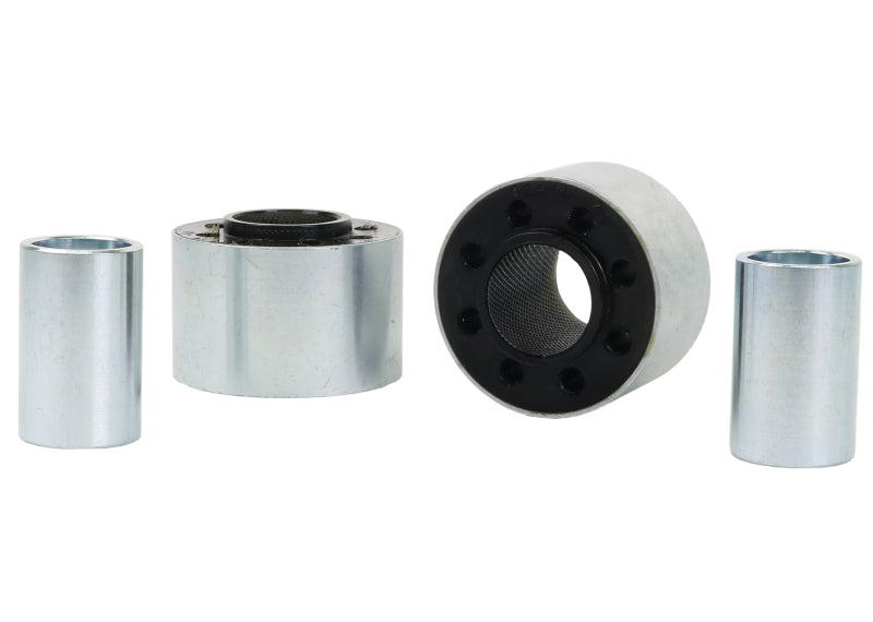 Whiteline Plus 10/01-9/07 Nissan X-Trail (T30) Front Control Arm-Lower Inner Rear Bushing Kit W53425 W53425 Photo - Primary