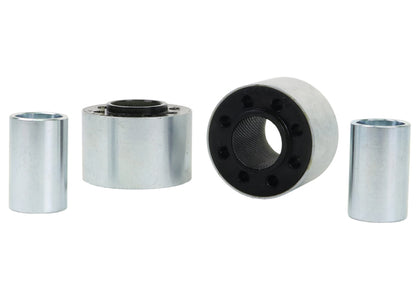 Whiteline Plus 10/01-9/07 Nissan X-Trail (T30) Front Control Arm-Lower Inner Rear Bushing Kit W53425 W53425 Photo - Primary