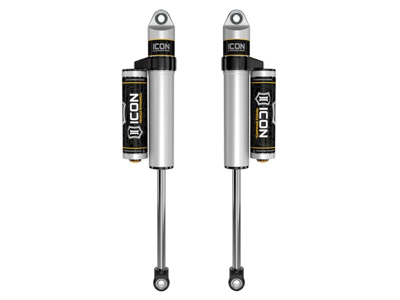 ICON 2020+ Jeep Gladiator JT 1.5in Rear 2.5 Series Shocks VS PB - Pair 27727P 27727P Photo - Primary