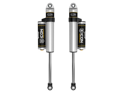 ICON 2020+ Jeep Gladiator JT 1.5in Rear 2.5 Series Shocks VS PB - Pair 27727P 27727P Photo - Primary