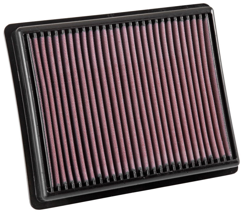 K&N Engineering KN Drop in Air Filters Air Filters Air Filters - Drop In main image