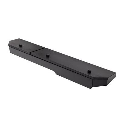 Tuffy Products Tuffy F250 & F350 Superduty Underseat Lockbox W/ Combo Lock 309-01-A 309-01-A Photo - Primary