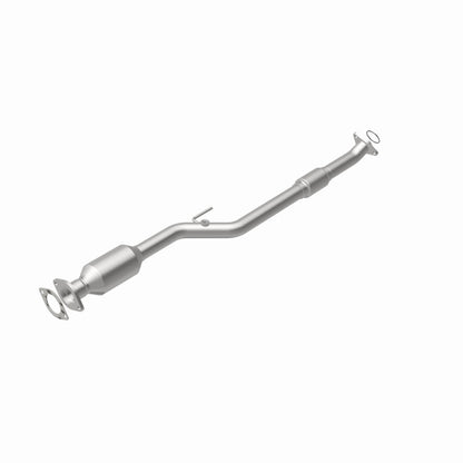 MagnaFlow Nissan Sentra OEM Grade Federal / EPA Compliant Direct-Fit Catalytic Converter 49564 360 Degree Image Set