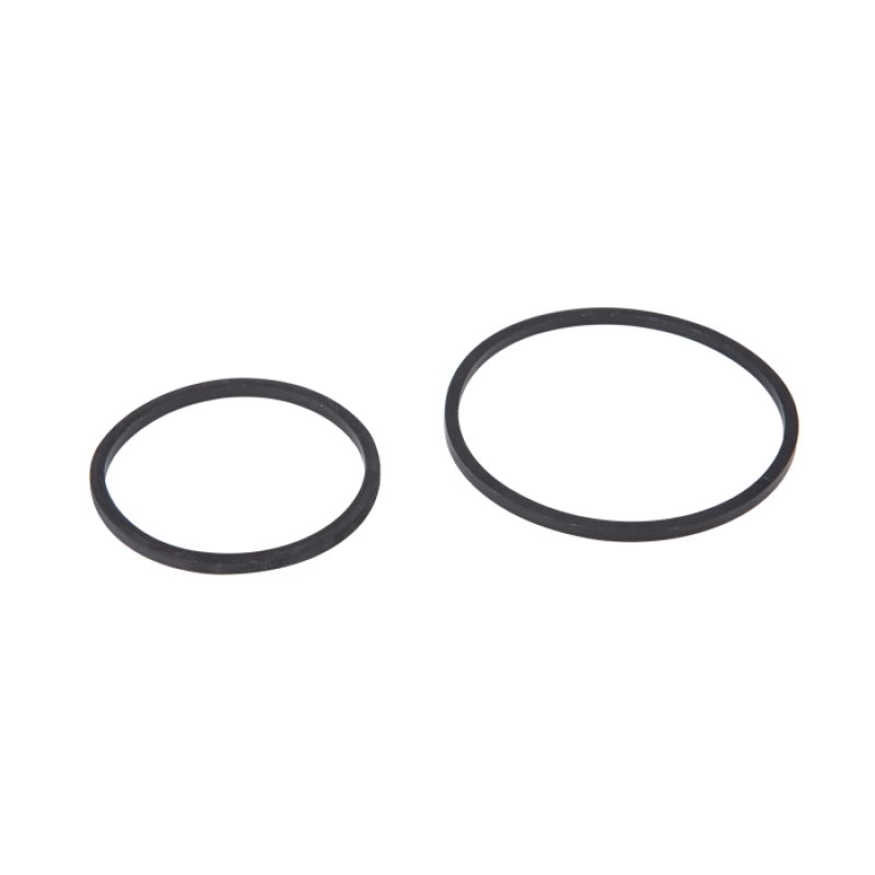 Fleece Performance Replacement Oil Cooler Adapter O-ring (Use w/ FPE-DMAX-OCADPT) FPE-DMAX-OCADPT-ORING-KIT FPE-DMAX-OCADPT-ORING-KIT User 1
