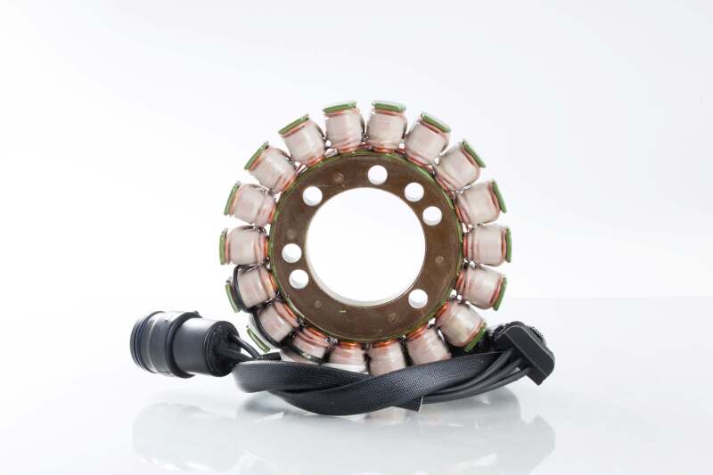 Ricks Motorsport Electrics Ricks Motorsport New OEM Style Kawasaki Stator 21-221 21-221 User 1