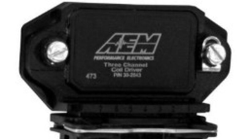 AEM Electronics Ignition Igniter 30-2843 Photo - out of package