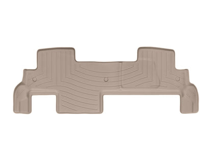WeatherTech 05-11 Cadillac STS (AWD Only) Front FloorLiner - Tan 4511121 4511121 Photo - Primary