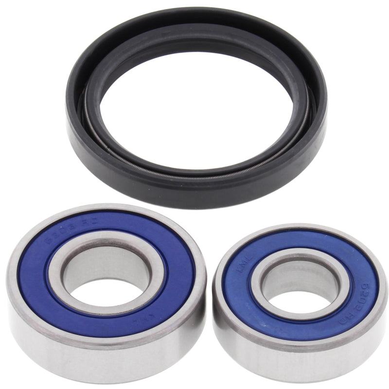 All Balls Racing Wheel Bearing Kit 25-1195 25-1195 Photo - Primary
