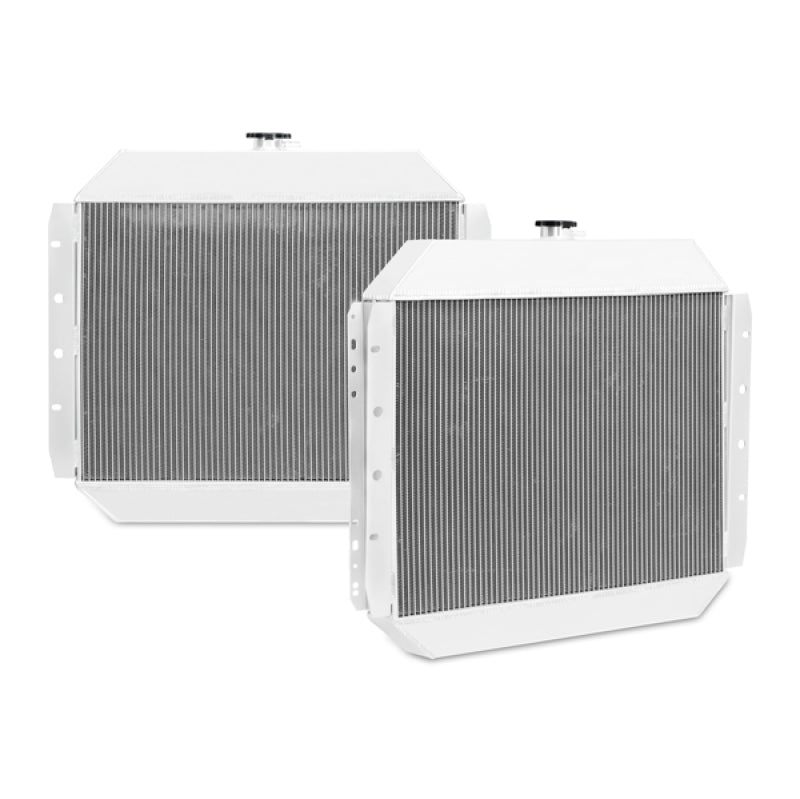 Mishimoto Performance Aluminum Radiator -1970-1979 FordF-Series C/K X-Line MMRAD-F1G-70X Photo - Primary
