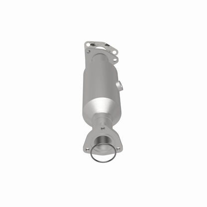 MagnaFlow Honda Accord HM Grade Federal / EPA Compliant Direct-Fit Catalytic Converter 22642 360 Degree Image Set