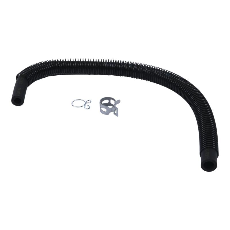 All Balls Racing 99-00 ZRX1100 ZR1100C/01-05 ZRX1200R ZR1200A Hose & Clamp Kit FS00013 FS00013 Photo - Primary