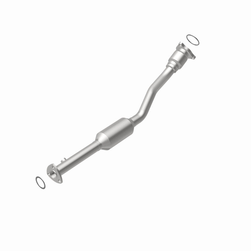MagnaFlow California Grade CARB Compliant Direct-Fit Catalytic Converter 4481201 360 Degree Image Set