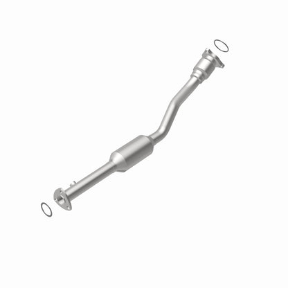 MagnaFlow California Grade CARB Compliant Direct-Fit Catalytic Converter 4481201 360 Degree Image Set