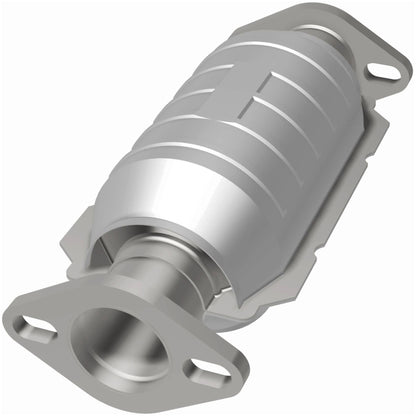 MagnaFlow Nissan 240SX HM Grade Federal / EPA Compliant Direct-Fit Catalytic Converter 93297 Photo - out of package