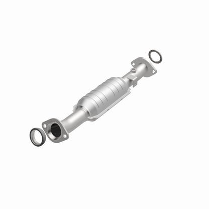 MagnaFlow Mazda 6 OEM Grade Federal / EPA Compliant Direct-Fit Catalytic Converter 51899 360 Degree Image Set