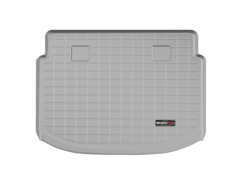 WeatherTech WT Cargo Liners - Black Floor Mats Floor Mats - Rubber main image