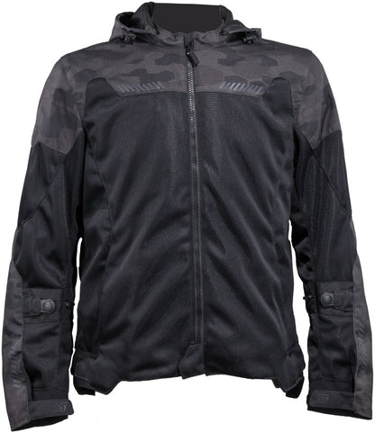 Speed and Strength Trial By Fire Mesh Jacket Camo - 2XL 609880 609880 User 1