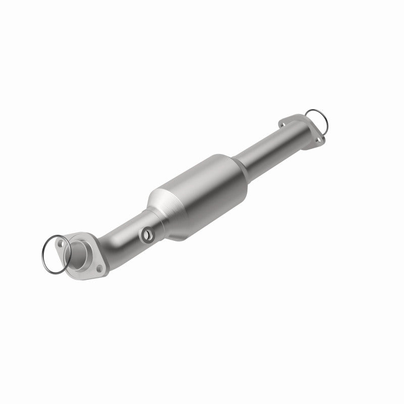 MagnaFlow Toyota Tacoma California Grade CARB Compliant Direct-Fit Catalytic Converter 5592661 360 Degree Image Set