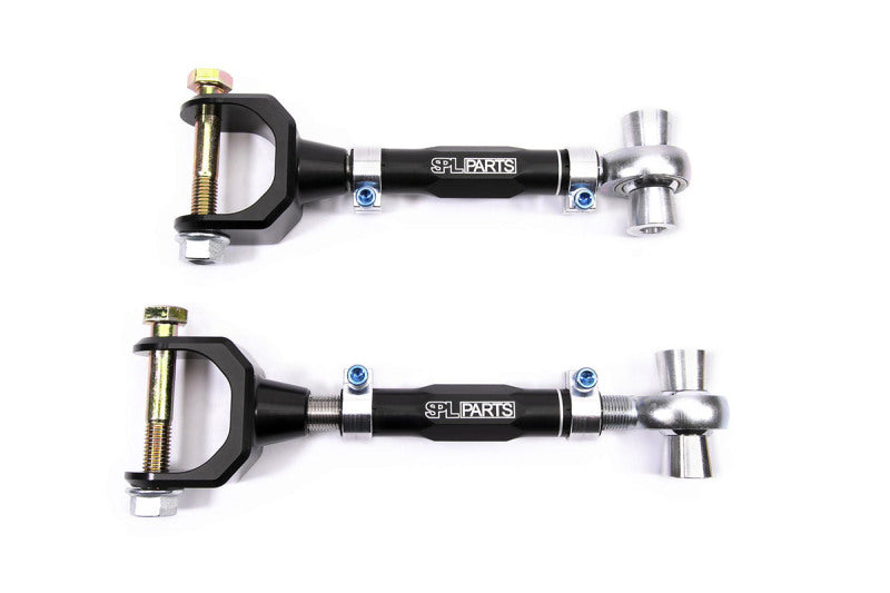 SPL Part ND Miata Rear Upper Arms SPL RUA ND Photo - Primary