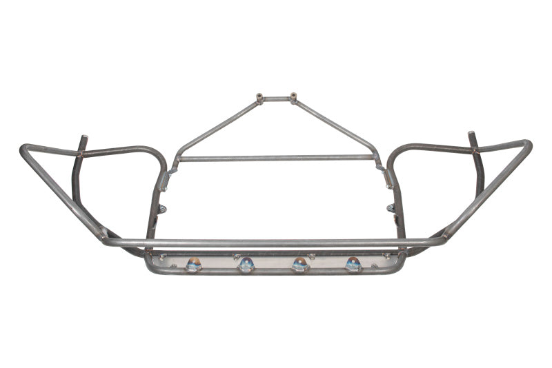 LP Aventure 2020 Subaru Outback Big Bumper Guard - Bare FLP-OBA-20-GUARD-B FLP-OBA-20-GUARD-B Photo - Primary