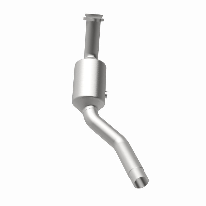 MagnaFlow Jaguar California Grade CARB Compliant Direct-Fit Catalytic Converter 5461954 360 Degree Image Set