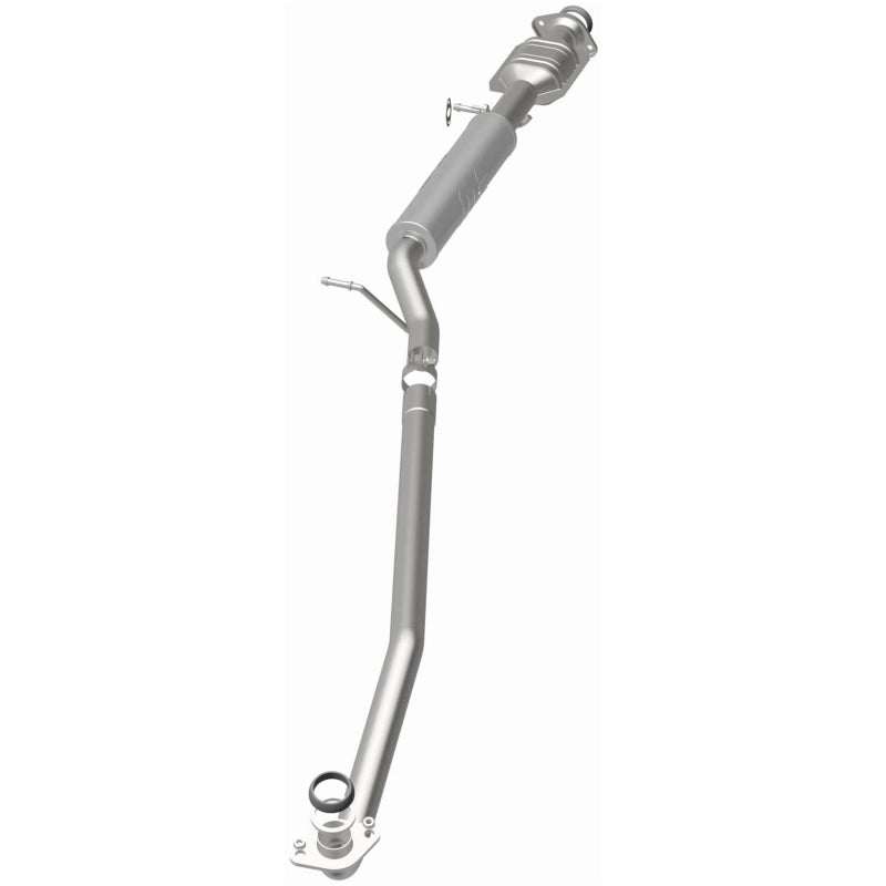 MagnaFlow Toyota Highlander OEM Grade Federal / EPA Compliant Direct-Fit Catalytic Converter 52336 Photo - out of package